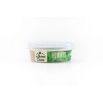 Hummus con finas hierbas X 200 g