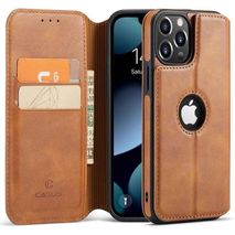 Funda Para Iphone 13 Pro Max Con Tapa Magnética Casus