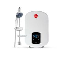 Calentador De Agua Eléctrico Elegant Digital 110V 4Kw Rheem