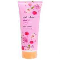 Crema Corporal Bodycology Sweet Love 8Oz