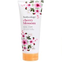 Crema Corporal Bodycology Cherry Blossom 8Oz