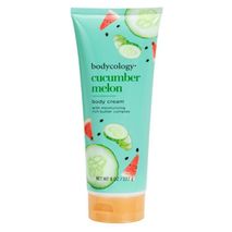 Crema Corporal Bodycology Cucumber Melon 8Oz