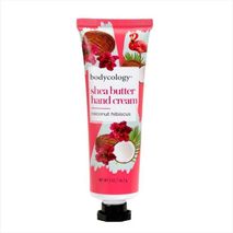 Crema Manos Bodycology Coconut Hibiscus 2Oz