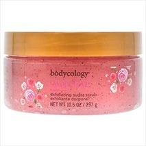 Exfoliante Bodycology Sweet Love 297G
