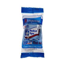 Cinta Adhesiva Medical Tape Piel Micropore 1 Un