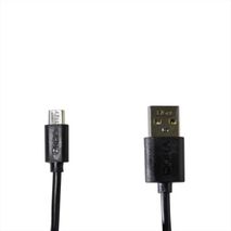 Cable De Datos V8 2.1A A Usb 1M 1Hora Cab177 Carga Rápida