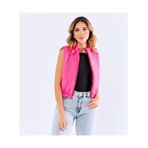 Chaleco Abullonado Matilda Mujer Derek