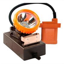 Linterna Minera Kl5lm Lampara De Alta Potencia