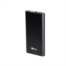 Power Bank/Batería Portátil 10.000Mah 1Hora Gar130 Black