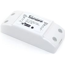 ON/OFF Wi Fi Smartswitch Sonoff