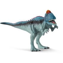 Figura Cryolophosaurus SCHLEICH Dinosaurios Modelo morado Para niños a partir de 3 años