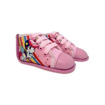 Tenis Estampado No Tuerce Niña