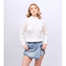 Buzo Para Mujer Manuela Cuello Tortuga Derek