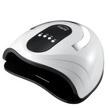 Lampara Secador Uñas Sun S9 Luz Dual 120Wtts