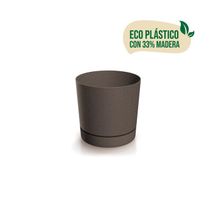 Matera Tubo P Eco 11 Cm Café