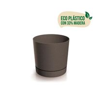 Matera Tubo P Eco 15 Cm Café