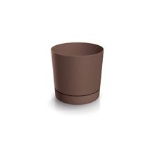 Matera Tubo P 15 Cm Ladrillo