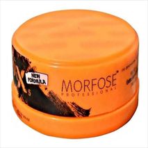 Morfose Cera Cabello Base Agua 5 Extra Hair Control Aqua