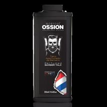 Ossion Talco Perfumado Barbero