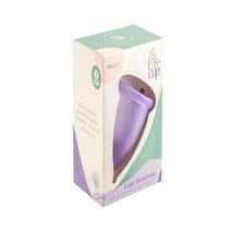 Copa Menstrual Lifecup Silicona T 1 Caj 1 Un