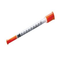 Jeringa Insulina Alfa Safe 0 5 Ml Caj 100 Un