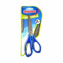 Tijeras De Oficina Surtidas 7,5 Pulgadas