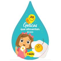 Recaudo Fe Gotica De 1.500  SIN REF