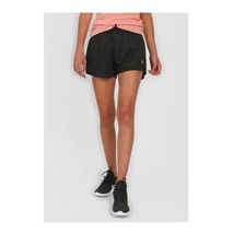Pantaloneta Deportiva Short Wilson French 98334 Mujer Gym Fi