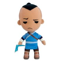 Peluche Avatar Sokka