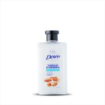 Jabón Líquido Deseo® Sueño De Almendra Botella 500Ml