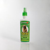 Spray Canamor Antipulgas × 150 Ml