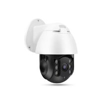 Camara Vision Nocturna Exterior Domo 360° Ip Wi fi Full Hd