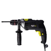 Taladro Percutor Atornillador Profesional 850W 1/2 BlackBull