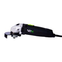 Mini Pulidora Multifuncion 4 1/2 700w Vel Variable BlackBull