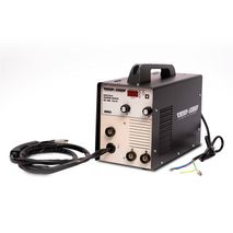 Soldador Inverter 3 en 1 200A 220V MIG TIG LIFT MMA