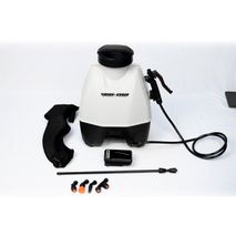 Fumigadora Inalambrica Recargable 18V 2Ah 15L