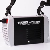 Soldador Inverter Super Mini 130Amp 60V en vacio