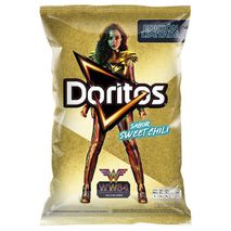 Doritos Wonder Woman x 175 g