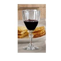 Set de 6 Copas Vidrio Vintage