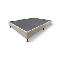 base cama matrimonial blanca medidas 2x2
