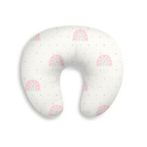 Almohada o Cojín de lactancia MOIS BABY