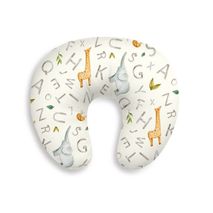 Almohada o Cojín de lactancia MOIS BABY