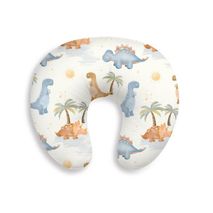 Almohada o Cojín de lactancia MOIS BABY
