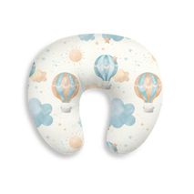 Almohada o Cojín de lactancia MOIS BABY