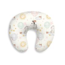 Almohada o Cojín de lactancia MOIS BABY