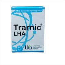 Trarnic Lha Frasco X 60 Tabletas