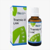 Trarnic V Lha Frasco Gotero X 30 Ml