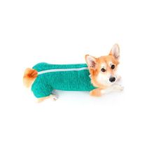 Ropa Protectora Y Post Quirúrgica Castración Perros Machos Talla 9