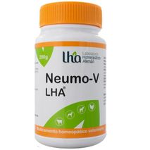 Neumo V Lha Granulados X 200 Grs