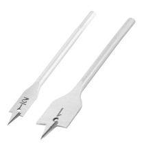Broca para madera toolcraft tipo espada 5 16 pulg